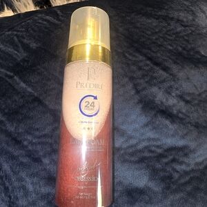 PREDIRE PARIS Collegen Booster Lava Foam Cleanser
